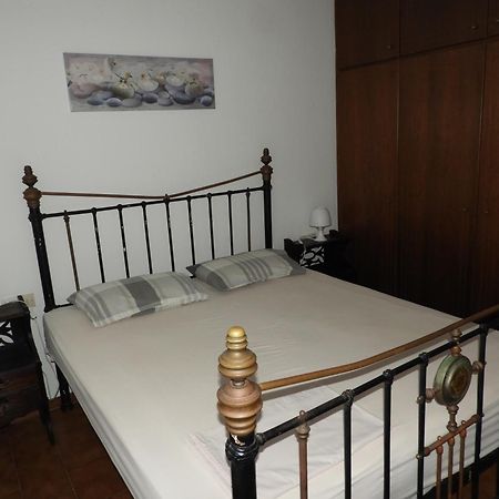 Sangue Blu Beachfront Villa Apartment Agios Nikolaos  Exterior foto